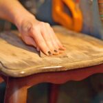 Comment rénover un meuble en bois
